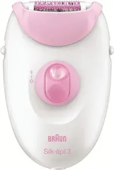 Braun Silk-epil 3 3380 Legs &amp; body