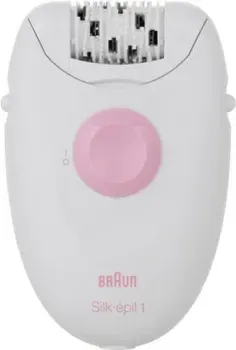 Braun Silk-epil 1370