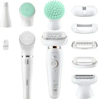 Braun Silk-epil 9 Flex Beauty Set SES 9300