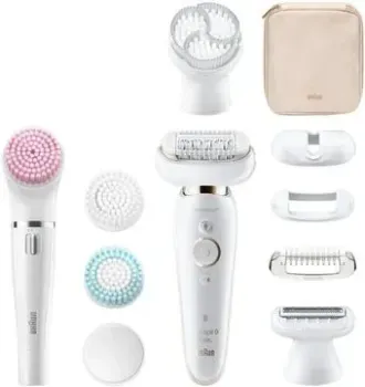Braun Silk-epil 9 Flex Beauty Set SES 9100