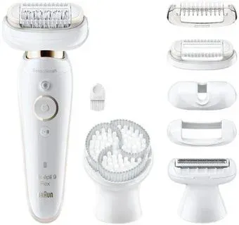 Braun Silk-epil 9 Flex SES 9030