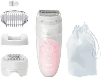 Braun Silk-epil 5 SensoSmart 5/620