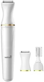 WellSkins Wet Dry Shaver WX-TM01