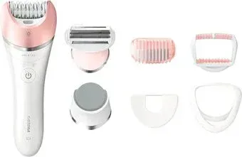 Philips BRE642/00 Satinelle Advanced