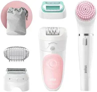 Braun SensoSmart SES 5-875BS
