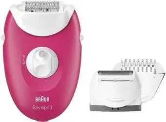 Braun Silk-epil 3 3-273