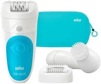 Braun Silk-epil 5 5-545