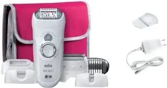 Braun Silk-epil 7-561 Gift Edition