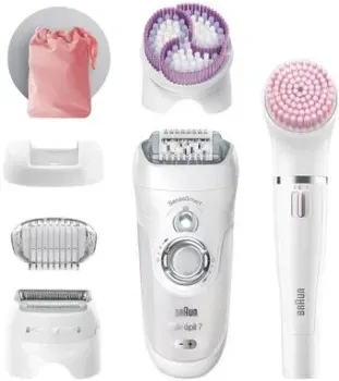 Braun Silk-epil SensoSmart 7/885BS