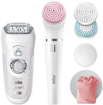 Braun Silk-epil 7 SensoSmart 7/775BS