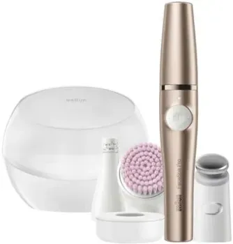 Braun FaceSpa Pro 921