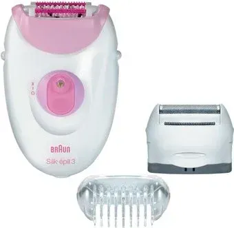 Braun Silk-epil 3 SE 3-274
