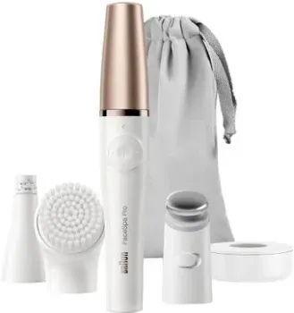 Braun FaceSpa Pro 911