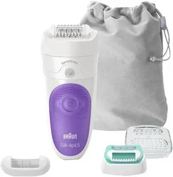 Braun Silk-epil 5 SensoSmart 5/880 Wet&amp;Dry