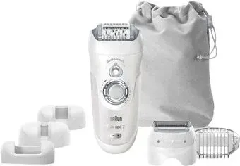 Braun Silk-epil 7 SensoSmart 7/880 Wet&amp;Dry