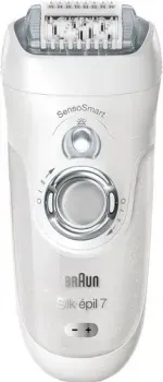 Braun Silk-epil 7 SensoSmart 7/870 Wet&amp;Dry