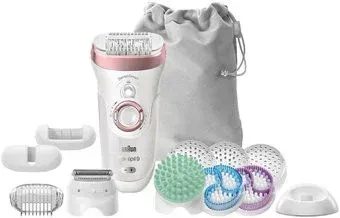Braun Silk-epil 9 SkinSpa SensoSmart 9/990 Wet&amp;Dry