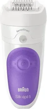 Braun Silk-epil 5 SensoSmart 5/870 Wet&amp;Dry