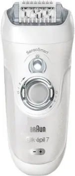 Braun Silk-epil 7 SensoSmart 7/860 Wet&amp;Dry