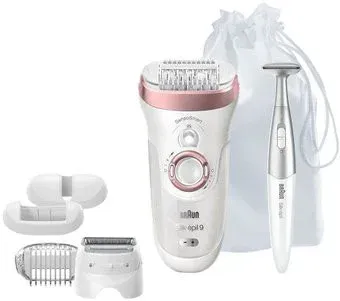 Braun Silk-epil 9 SensoSmart 9/890 Wet&amp;Dry