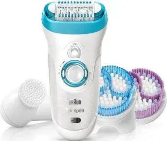 Braun Silk-epil 9 SkinSpa 9-969e