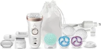 Braun Silk-epil 9 SkinSpa 9-961V