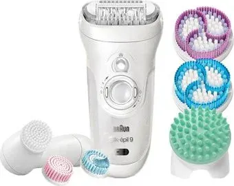 Braun Silk-epil 9 SkinSpa 9-969V