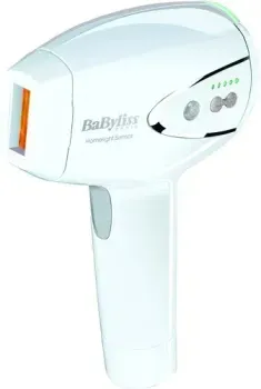 BaByliss Homelight Sensor G960E