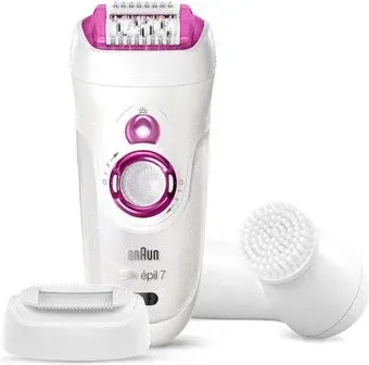 Braun Silk-epil 7 Wet&amp;Dry 7-539