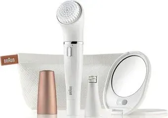 Braun SE 831 Face