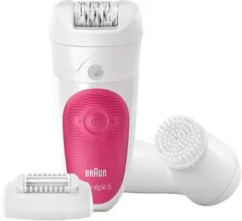 Braun Silk-epil 5 Wet&amp;Dry 5-539