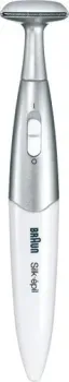 Braun Silk-epil FG 1100 (белый)