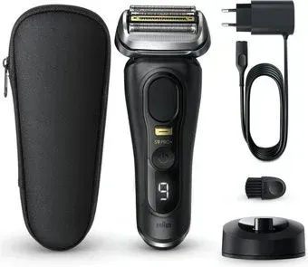 Braun Series 9 Pro+ 9510s