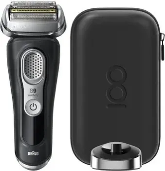 Braun Series 9 Wet &amp; Dry Design Edition