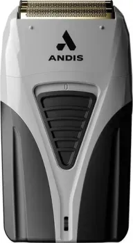 Andis ProFoil Lithium Plus Titanium Foil Shaver TS-2
