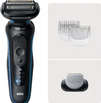 Braun Series 5 52-B1600s