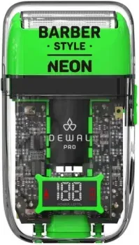 Dewal Style Neon 03-082 (зеленый)