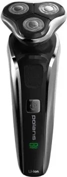 Polaris PMR 0307RC wet&amp;dry PRO 5 Blades+