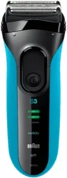 Braun Series 3 3040s Wet&amp;Dry