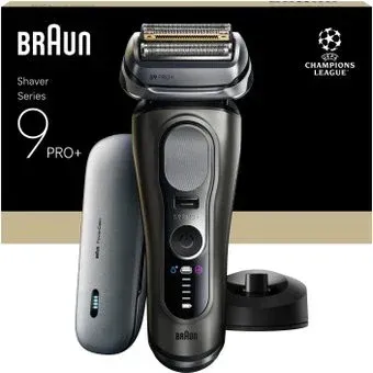 Braun Series 9 Pro+ 9625s