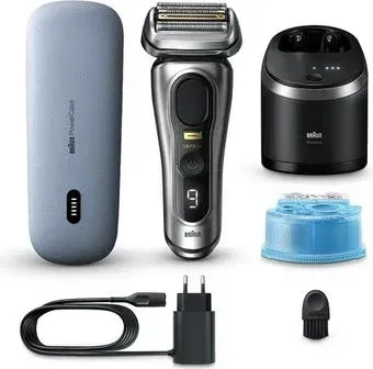 Braun Series 9 Pro+ 9577cc