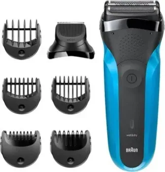 Braun Series 3 Shave&amp;Style 310BT