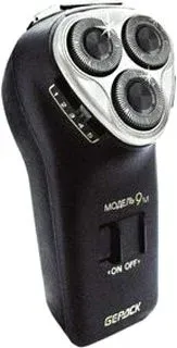 Электроприборы-БЭМЗ Бердск-9М