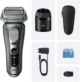 Braun Shaver Series 9 Pro+ 9655cc