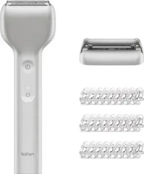 Laifen T1 Pro (серебристый)