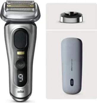 Braun Series 9 Pro+ 9527S