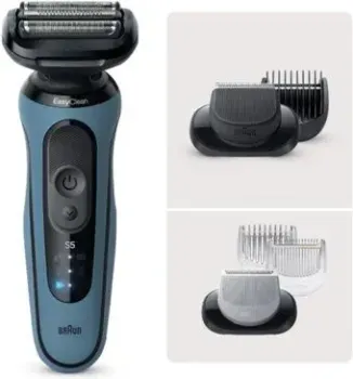 Braun Series 5 52-A1650s