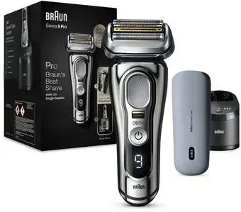 Braun Series 9 Pro 9496cc
