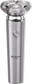 Evolution powered by Enchen X6