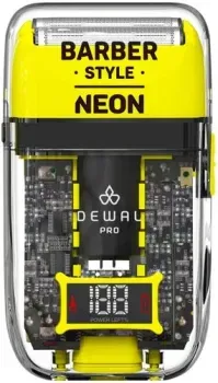 Dewal Style Neon 03-082 (желтый)